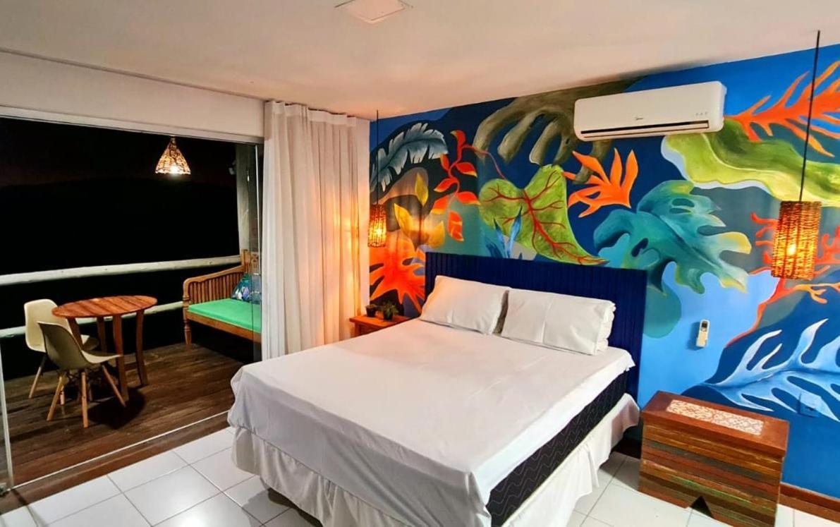 Villas do Pratagy Bromélia Maceió Extérieur photo