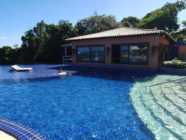 Villas do Pratagy Bromélia Maceió Extérieur photo